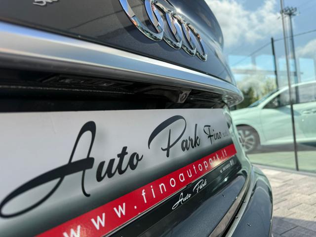 AUDI Q5 usata, con Immobilizzatore elettronico