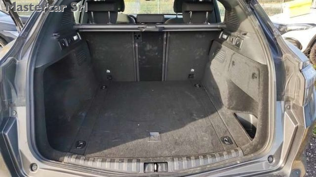 ALFA ROMEO Stelvio usata, con Chiusura centralizzata