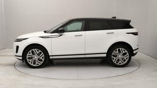 LAND ROVER Range Rover Evoque usata, con Airbag