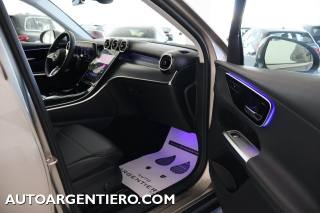 MERCEDES-BENZ GLC 220 usata, con Sensore di luce