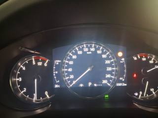 MAZDA CX-5 usata, con Boardcomputer