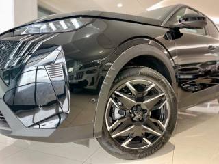 PEUGEOT 3008 usata, con Sistema di navigazione