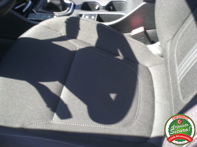 HYUNDAI Tucson usata, con Regolazione elettrica sedili