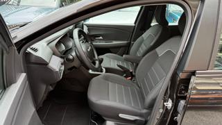 DACIA Sandero usata, con Fendinebbia