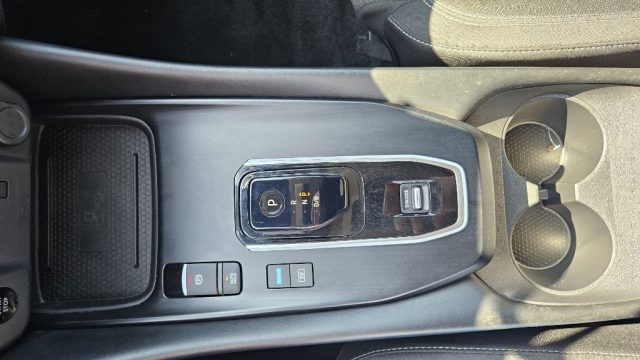 NISSAN Qashqai usata, con Controllo trazione