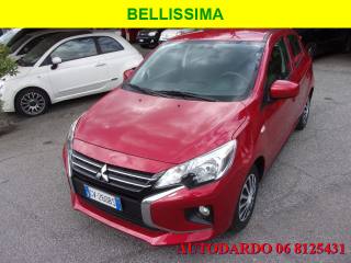 MITSUBISHI Space Star usata, con Climatizzatore
