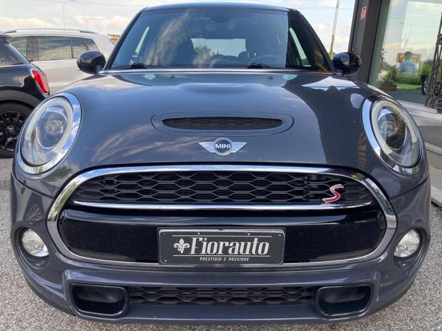 MINI Cooper S usata, con ABS