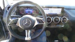 MERCEDES-BENZ B 200 usata 85