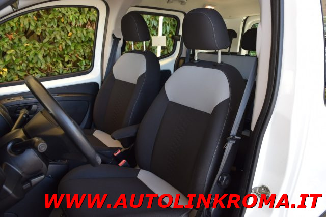 FIAT Fiorino usata, con Cronologia tagliandi