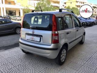 FIAT Panda usata, con MP3