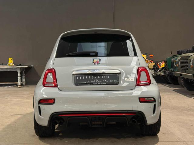 ABARTH 595 usata, con Alzacristalli elettrici