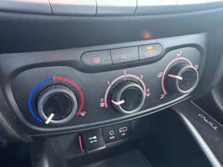 FIAT Tipo usata, con Park Distance Control