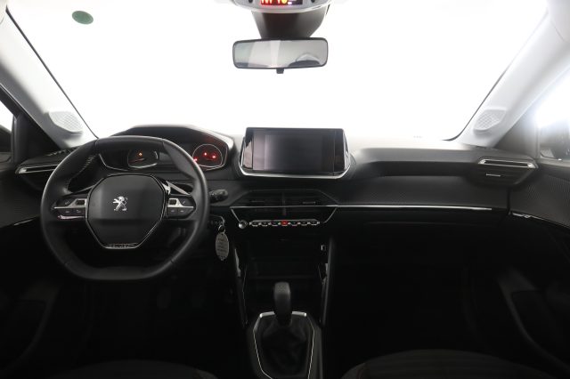 PEUGEOT 208 usata 4