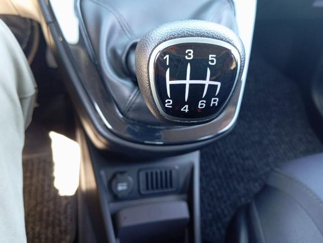 LANCIA Ypsilon usata, con Specchietti laterali elettrici