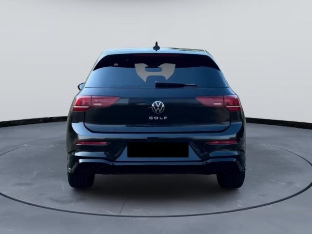 VOLKSWAGEN Golf usata, con Alzacristalli elettrici