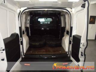 FIAT Doblo usata, con Servosterzo