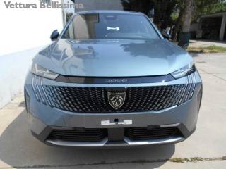 PEUGEOT 3008 usata, con Cerchi in lega
