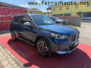BMW X1 usata, con Airbag