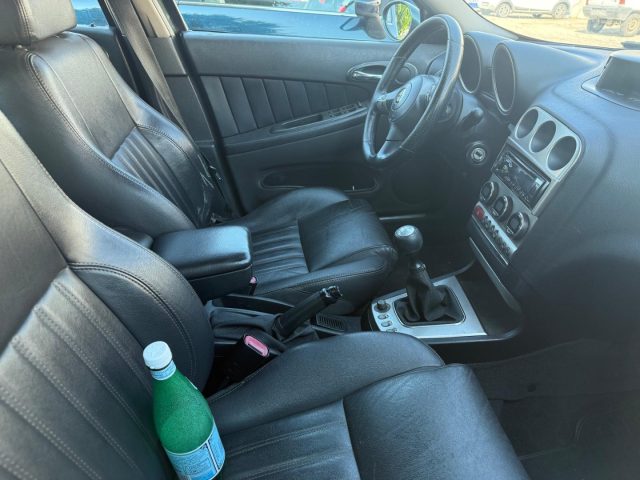 ALFA ROMEO 156 usata, con Boardcomputer