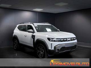 DACIA Duster Tce 130 CV MHEV 4x4 Expression