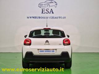CITROEN C3 usata, con Climatizzatore