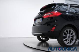FORD Fiesta usata 53