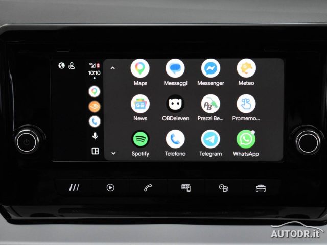 SEAT Ibiza usata, con Limitatore di velocità