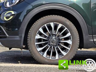 FIAT 500X usata, con Cruise Control