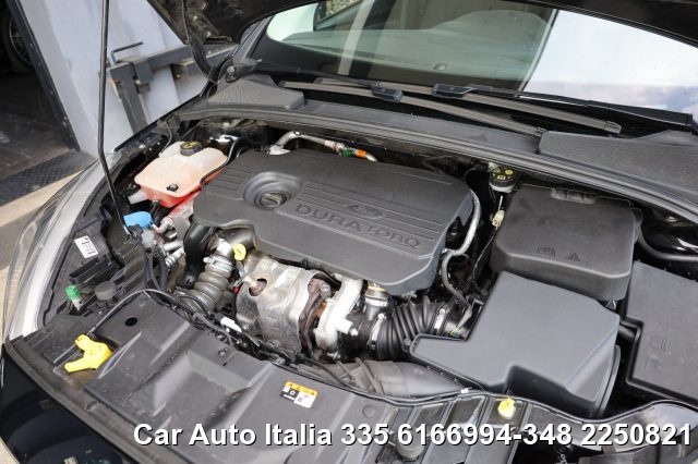 FORD Focus usata 151