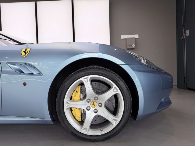 FERRARI California usata, con Airbag Passeggero