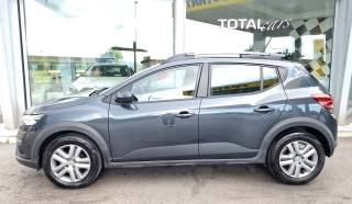 DACIA Sandero usata, con Alzacristalli elettrici