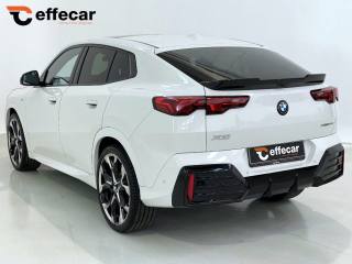 BMW X2 usata, con Airbag Passeggero