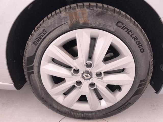 RENAULT Megane usata, con Sensore di pioggia