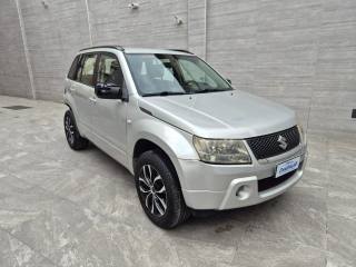 SUZUKI Grand Vitara usata, con Airbag laterali