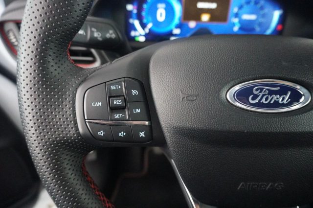 FORD Puma usata, con Airbag testa