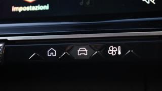 DS AUTOMOBILES DS 7 Crossback usata, con Monitoraggio pressione pneumatici