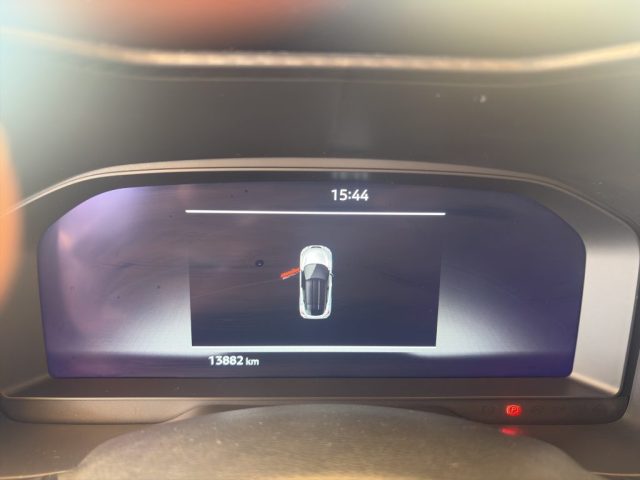 NISSAN Juke usata 13