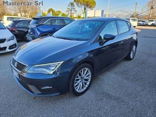 SEAT Leon usata, con Airbag