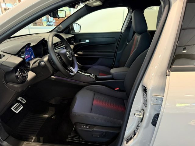 ALFA ROMEO Junior usata, con Chiusura centralizzata