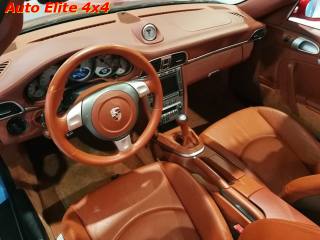 PORSCHE 997 usata, con Servosterzo