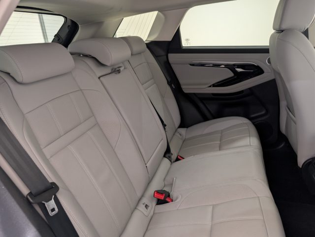 LAND ROVER Range Rover Evoque usata, con ESP