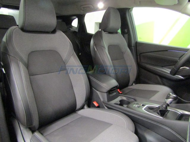 NISSAN Qashqai usata, con Chiusura centralizzata