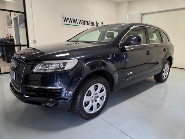 AUDI Q7 usata, con ABS