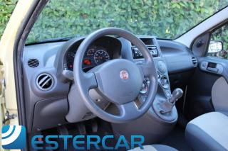 FIAT Panda usata, con Airbag Passeggero