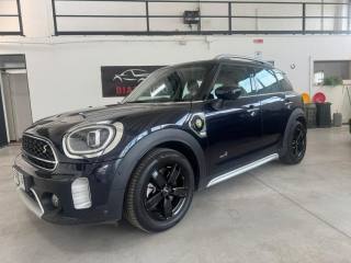 MINI Countryman usata, con Cerchi in lega