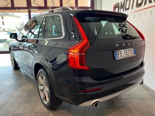 VOLVO XC90 usata, con Sistema di navigazione