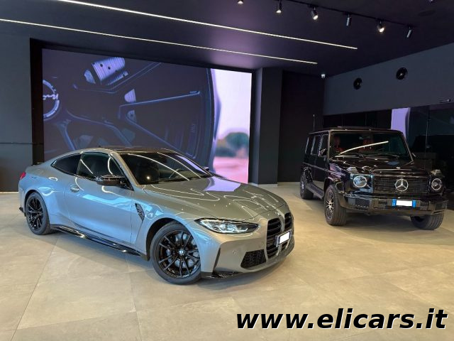 BMW M4 usata, con Climatizzatore