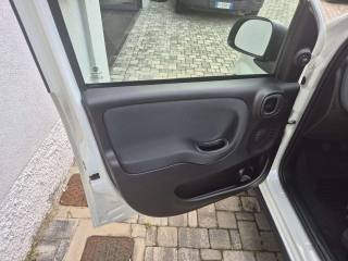 FIAT Panda usata, con Chiusura centralizzata