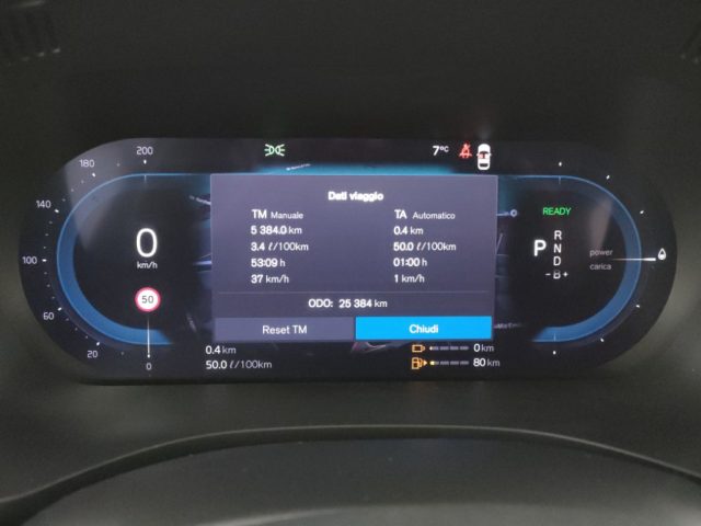 VOLVO XC60 usata, con Servosterzo