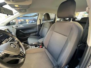 VOLKSWAGEN Polo usata, con Climatizzatore